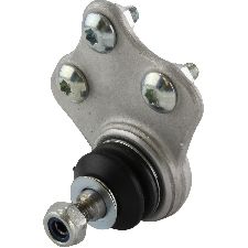 Centric Suspension Ball Joint  Front Upper 