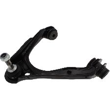 Centric Suspension Control Arm and Ball Joint Assembly  Front Left Upper 