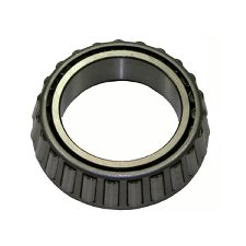 Centric Wheel Bearing  Front Outer 