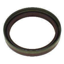 Centric Drive Axle Shaft Seal  Rear Outer 