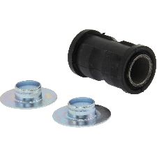 Centric Rack and Pinion Mount Bushing  Front Left 