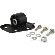 Centric Suspension Control Arm Bushing  Front Right Lower Rearward 