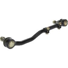 Centric Steering Tie Rod End Assembly  Front Left 