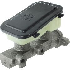 Centric Brake Master Cylinder 