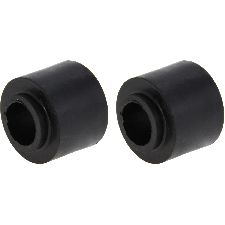 Centric Suspension Strut Rod Bushing  Front To Arm 