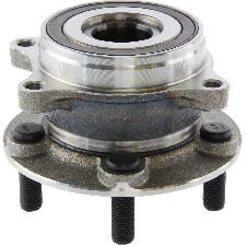 Centric Wheel Bearing and Hub Assembly  Front 