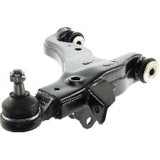 Centric Suspension Control Arm and Ball Joint Assembly  Front Left Lower 