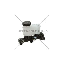 Centric Brake Master Cylinder 