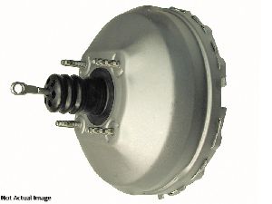 Centric Power Brake Booster 