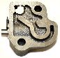 Cloyes Engine Timing Chain Tensioner  Upper 