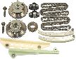 Cloyes Engine Timing Chain Kit 