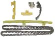 Cloyes Engine Timing Chain Kit  Front 