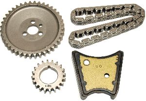 Cloyes Engine Timing Chain Kit 