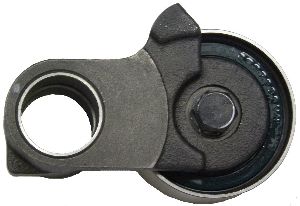 Cloyes Engine Timing Belt Tensioner Pulley  Front 