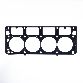 Cometic Gasket Engine Cylinder Head Gasket  Right 