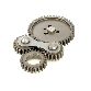 COMP Cams Engine Timing Camshaft Gear Drive Kit 