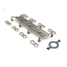 COMP Cams Engine Valve Lifter Guide Kit 