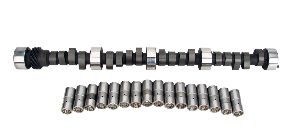 COMP Cams Engine Camshaft and Lifter Kit 
