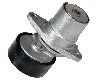 Continental Accessory Drive Belt Tensioner Assembly  Accessory Drive 