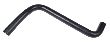 Continental Radiator Coolant Hose  Upper 