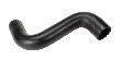 Continental Radiator Coolant Hose  Upper 