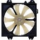 Continental A/C Condenser Fan Assembly 