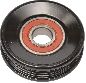 Continental Accessory Drive Belt Idler Pulley  Air Conditioning 
