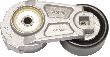 Continental Accessory Drive Belt Tensioner Assembly  Water Pump 
