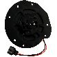 Continental HVAC Blower Motor 