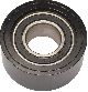 Continental Accessory Drive Belt Tensioner Pulley  Alternator and Air Conditioning 