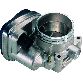 Continental Fuel Injection Throttle Body Assembly 