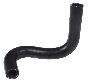 Continental HVAC Heater Hose  Heater To Pipe-1 