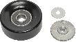 Continental Accessory Drive Belt Idler Pulley 