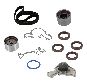 Continental Engine Timing Belt Kit with Water Pump 