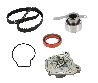 Continental Engine Timing Belt Kit with Water Pump 