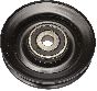 Continental Accessory Drive Belt Idler Pulley  Air Conditioning 