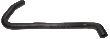 Continental Radiator Coolant Hose  Upper 