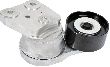 Continental Accessory Drive Belt Tensioner Assembly  Alternator 