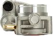 Continental Fuel Injection Throttle Body Assembly 