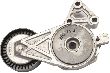 Continental Accessory Drive Belt Tensioner Assembly  Accessory Drive 