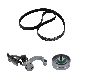 Continental Accessory Drive Belt Kit 