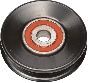 Continental Accessory Drive Belt Tensioner Pulley  Air Conditioning 