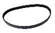 Continental Serpentine Belt  Air Conditioning and Power Steering 