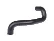 Continental Radiator Coolant Hose  Lower - Pipe To Radiator 