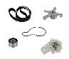 Continental Engine Timing Belt Kit with Water Pump 