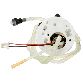 Continental Fuel Pump Module Assembly  Right 