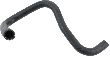 Continental Radiator Coolant Hose  Upper 