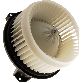 Continental HVAC Blower Motor 
