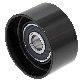 Continental Accessory Drive Belt Tensioner Pulley  Supercharger 