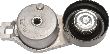 Continental Accessory Drive Belt Tensioner Assembly  Air Conditioning and Power Steering 